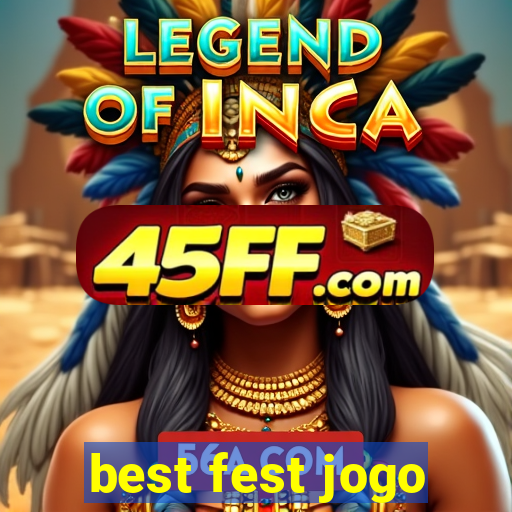 best fest jogo